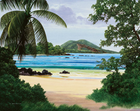 Pu'u O'lai