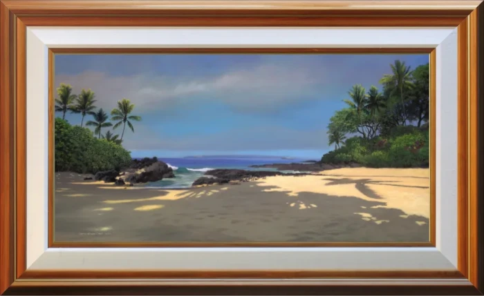 Secret Beach