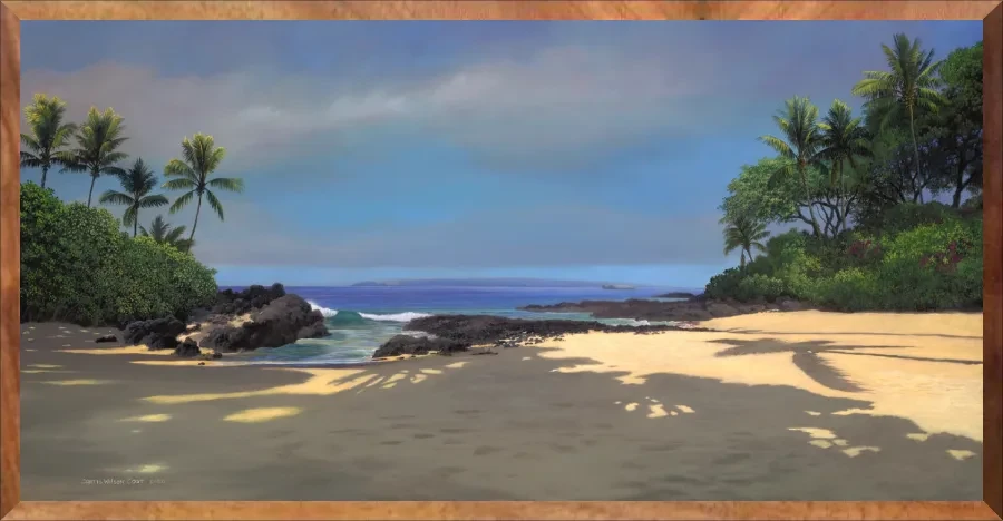 Secret Beach