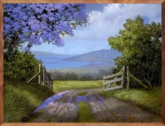 The Road Home