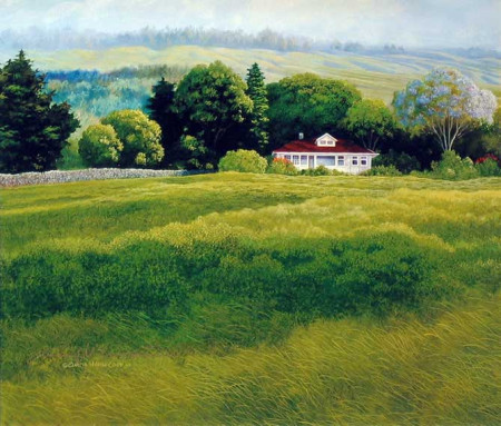 The White House