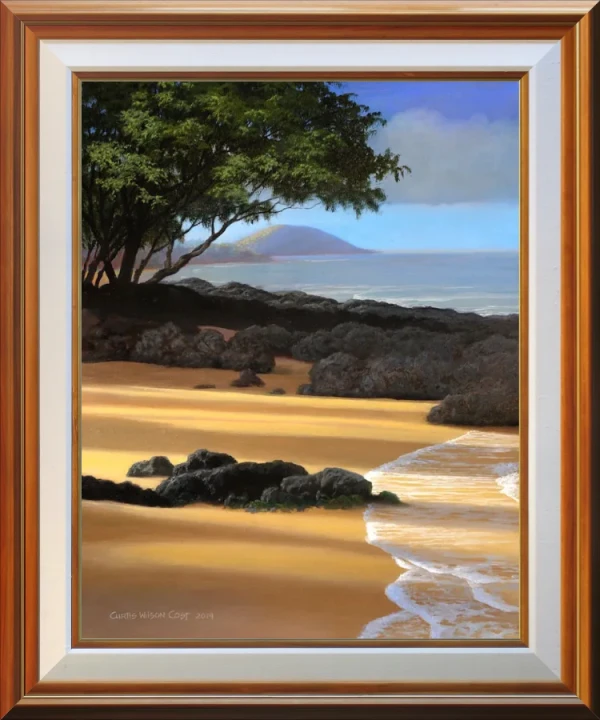 Ulua at Dawn
