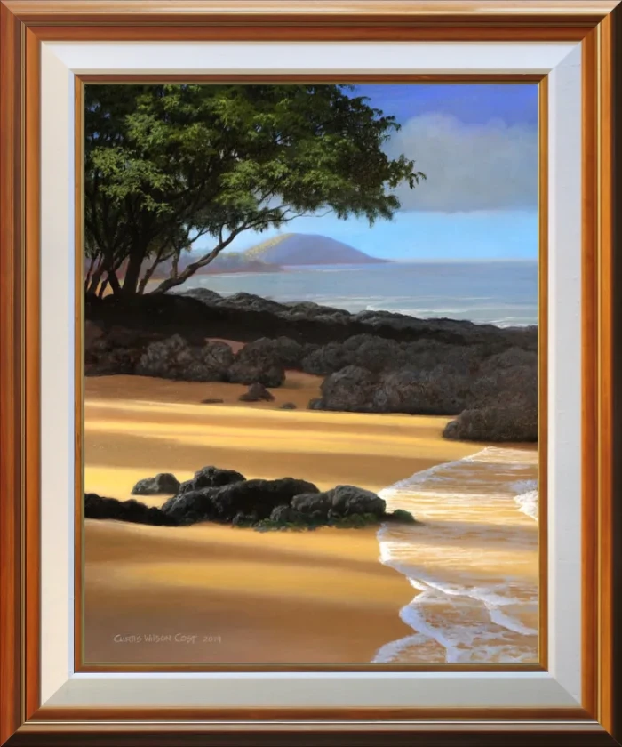 Ulua at Dawn