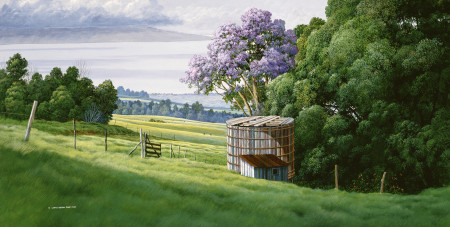 Upcountry Maui