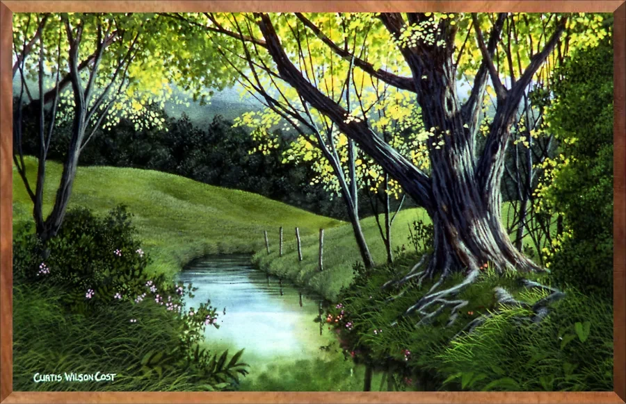 Verdant Hollow