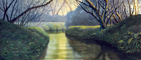 Waterway