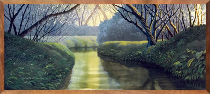 Waterway
