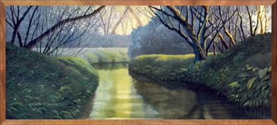 Waterway